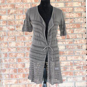 DAISY Fuentes Sweater